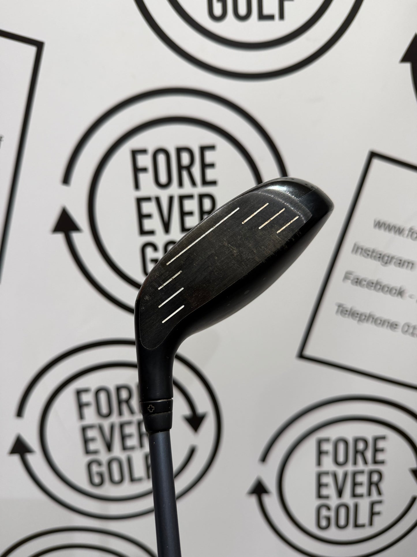 PING G425 SFT / 16 Degree / Mens RH / 65g Regular Flex