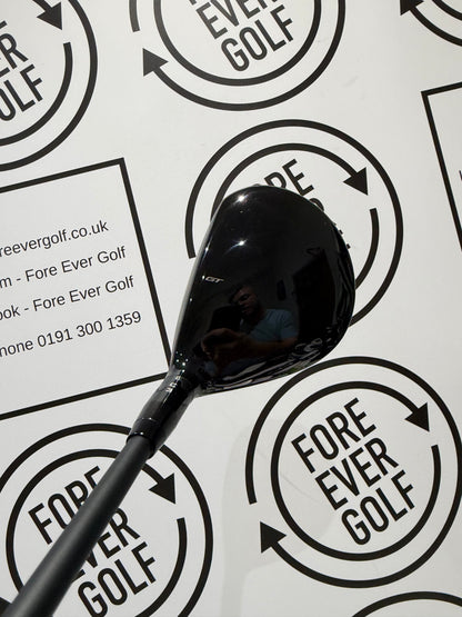 TITLEIST GT2 5 WOOD / 18 Degree / RH / 75g X-Stiff Flex