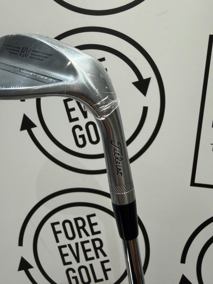 TITLEIST VOKEY SM10 LOB WEDGE / 58 Deg (12D) / Mens RH / Wedge Flex