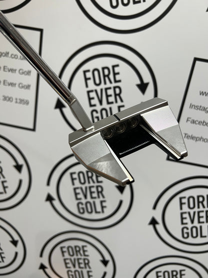 SCOTTY CAMERON PHANTOM X 7.5 PUTTER (2022) / RH / 34”