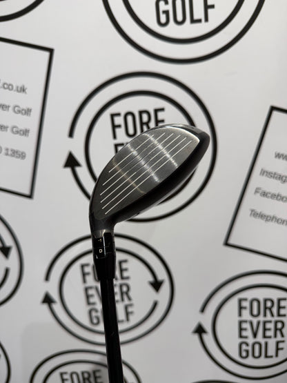 CALLAWAY PARADYM 💎💎💎 3 WOOD / 15 Degree / 60g X-Stiff Flex / RH