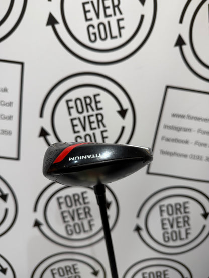 TAYLORMADE STEALTH+ 3 WOOD / 15 Degree / RH / 50g Reg Flex