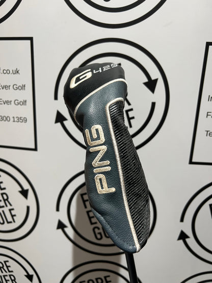 PING G425 5 HYBRID / 26 Deg / RH / 70g Soft Reg Flex