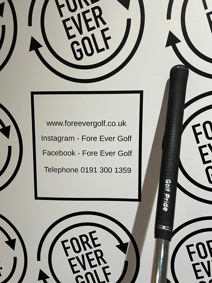 TAYLORMADE SIM2 4 IRON / 95g Reg Flex / Mens RH