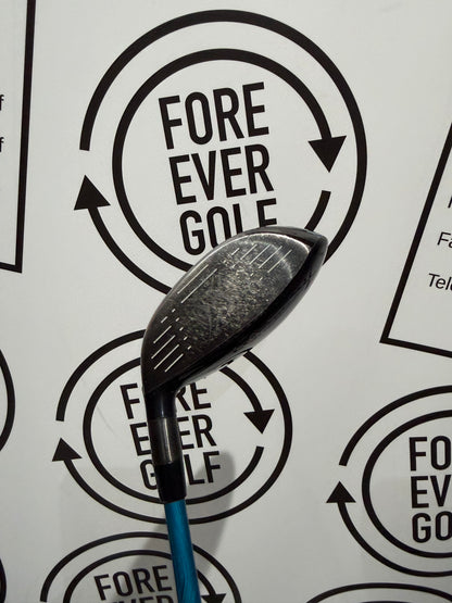 CALLAWAY ROGUE 3 WOOD / 15 Degree / RH / 70g Stiff Flex