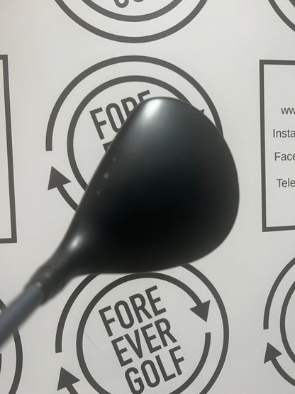 PING G425 MAX 3 WOOD / 14.5 Degree / Mens RH / 65g Reg Flex