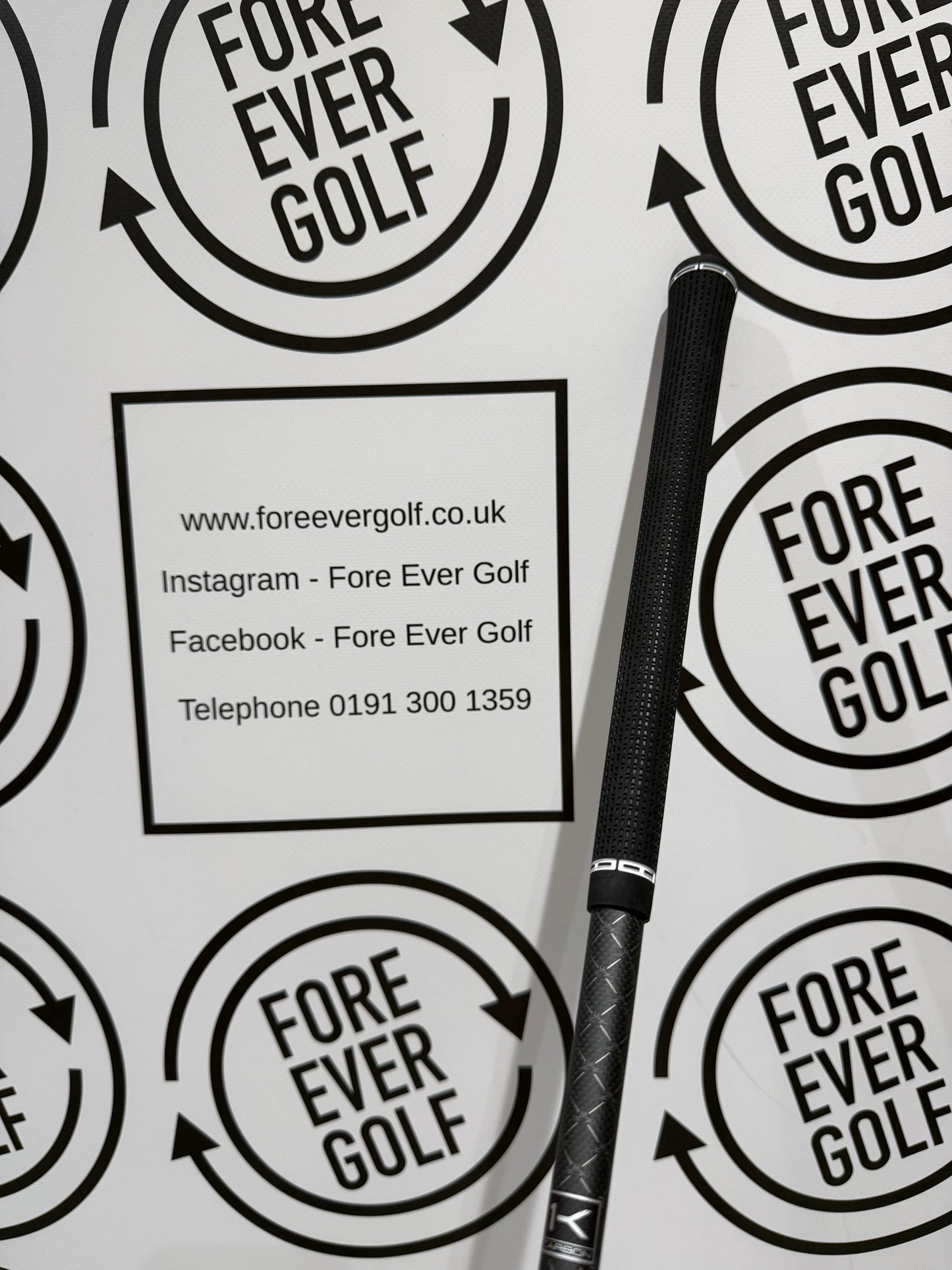 TITLIEST GT2 4 HYBRID / 21 Degree / RH / 65g Reg Flex