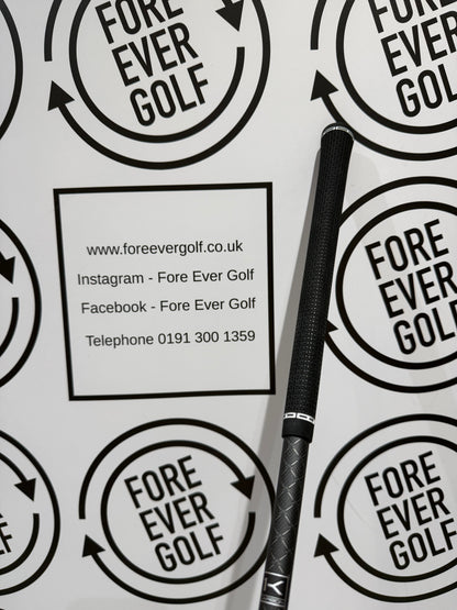 TITLIEST GT2 4 HYBRID / 21 Degree / RH / 65g Reg Flex