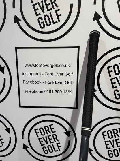 PING G440 MAX 5 WOOD / 19 Degree / RH / 45g Alta Quick Soft Reg Flex