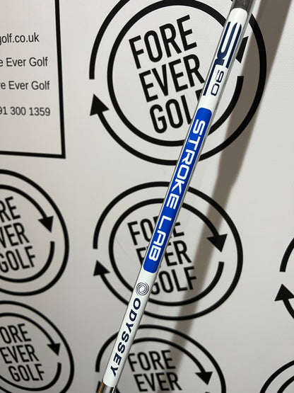 ODYSSEY Ai ONE ROSSIE PUTTER / 34” / Mens RH