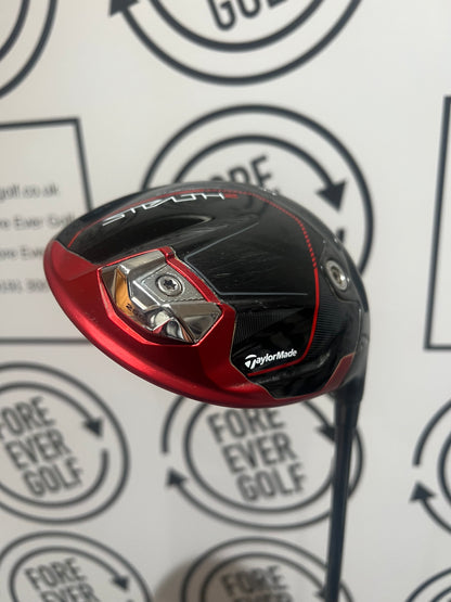 TAYLORMADE STEALTH 2 DRIVER / 10.5 Deg / 50g Reg Flex