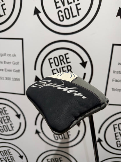 TAYLORMADE SPIDER TOUR X (2023) (X3) / 34” / RH