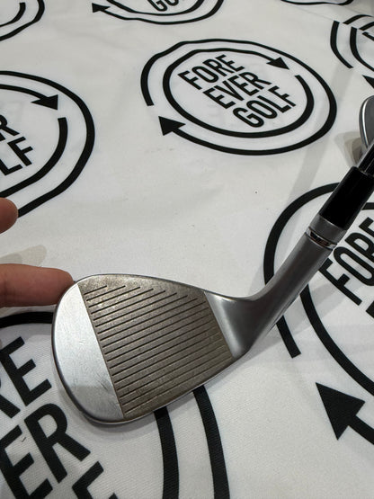 TAYLORMADE MG4 WEDGES / 50,54,58 / RH / 105g Stiff Flex