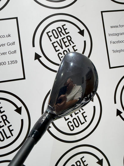 TITLEIST GT2 3 HYBRID / 18 Degree / RH / 80g Stiff Flex