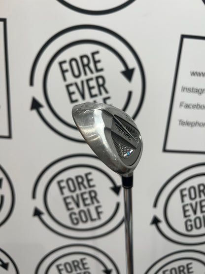 TAYLORMADE SIM2 MAX GAP WEDGE (AW) / RH / 85g Reg Flex