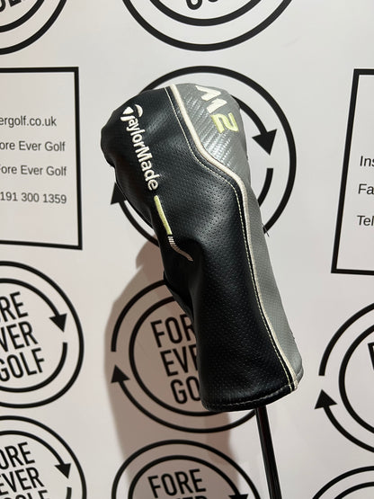 TAYLORMADE M2 3 WOOD HL / 16.5 Deg / RH / 55g Reg Flex