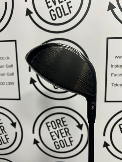 TITLEIST TSI3 DRIVER (9 Deg), Mens LH, 60g Reg Flex (5.5)