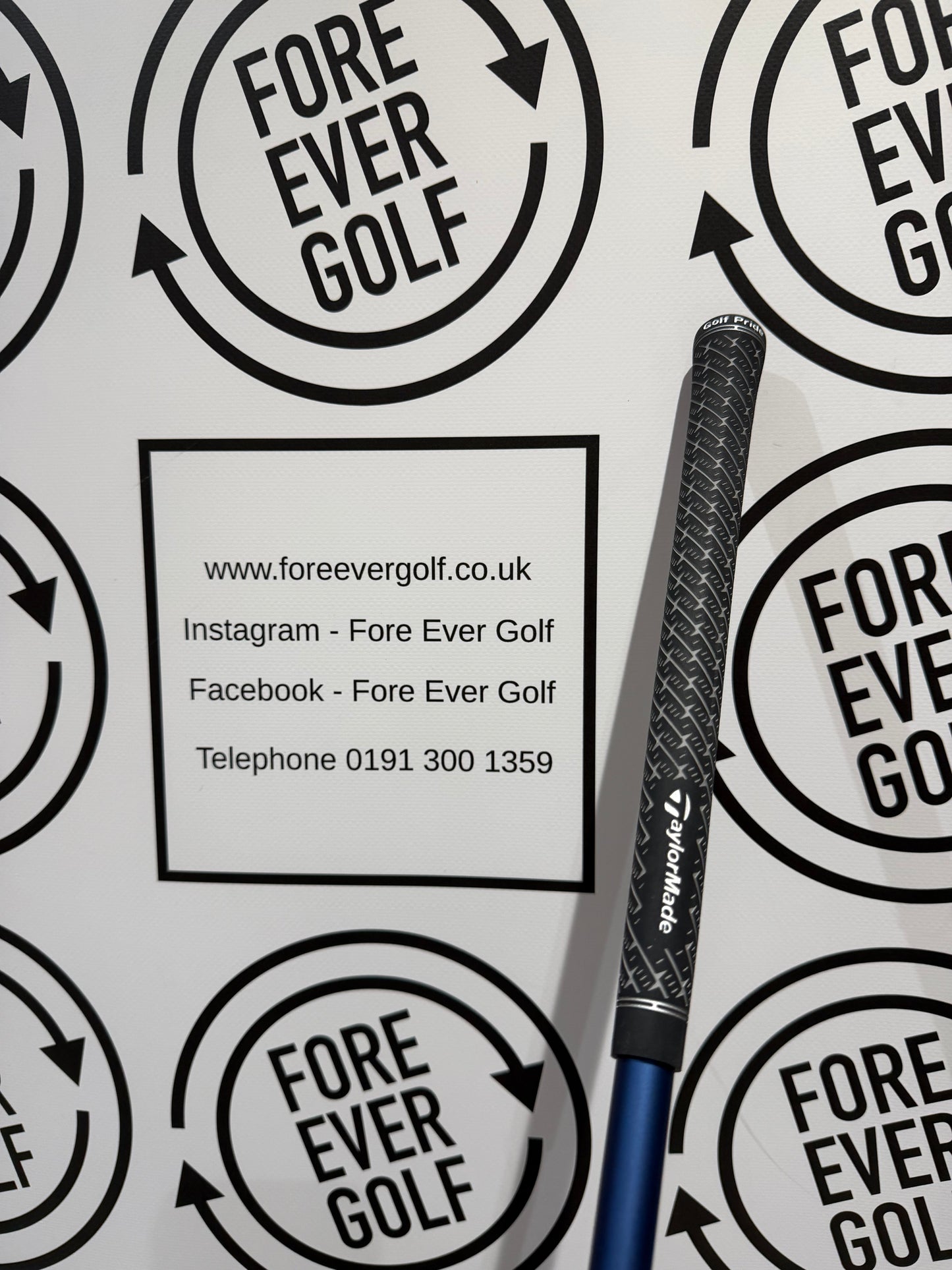 TAYLORMADE Qi35 HL 3 WOOD / 16.5 Deg / RH / 50g Reg Flex