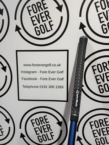 TAYLORMADE Qi35 HL 3 WOOD / 16.5 Deg / RH / 50g Reg Flex