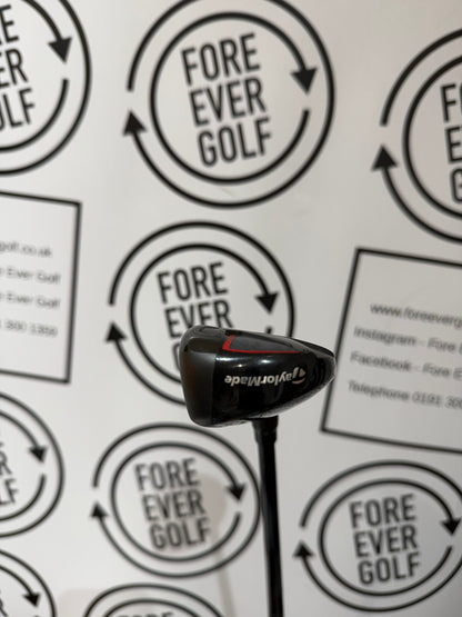 TAYLORMADE STEALTH 2 3 HYBRID / 19.5 Degree / RH / 70g Reg Flex
