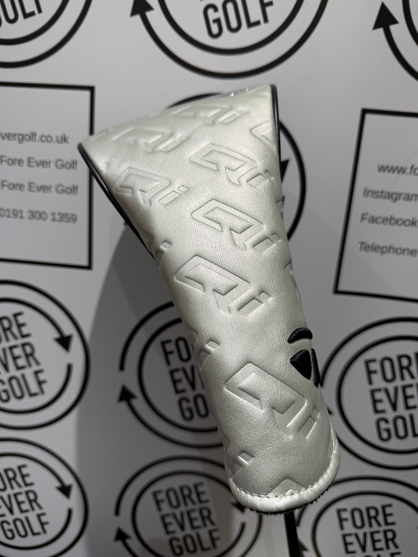 TAYLORMADE Qi35 DRIVER / 10.5 Degree / RH / 50g Reg Flex