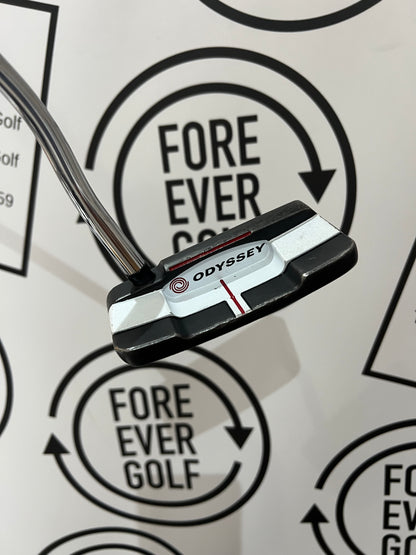 ODYSSEY O-WORKS 1W PUTTER / 35” / RH