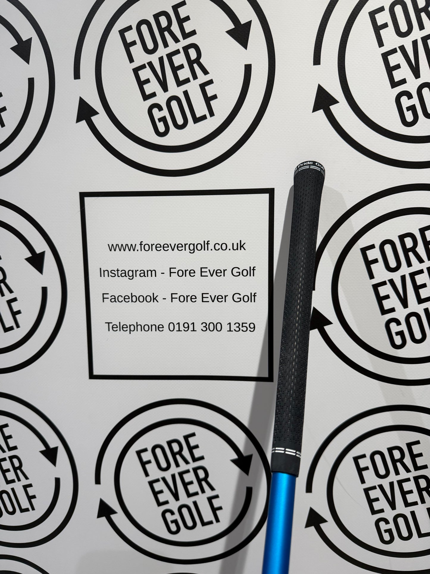 PING G440 4 HYBRID / 23 Degree / RH / 70g Reg Flex