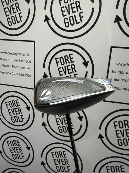 TAYLORMADE Qi35 MAX LITE Driver / 12 Degree / RH / 40g R2 Soft Reg Flex