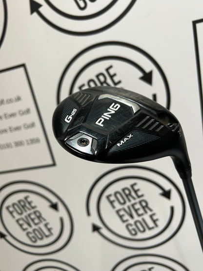 PING G425 MAX 3 WOOD / 14.5 Deg/ 65g Reg Flex