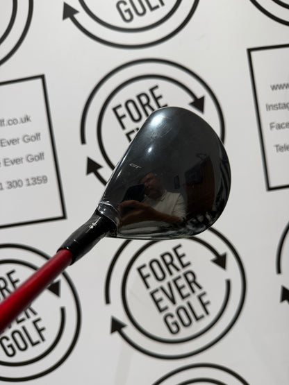 TITLEST GT2 3 WOOD / 15 Degree / RH / 60g Stiff Flex