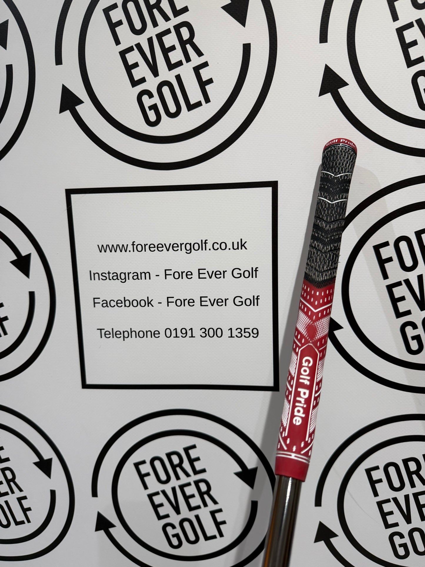 COBRA RADSPEED 3 HYBRID / 19 Degree / RH / Stiff Flex