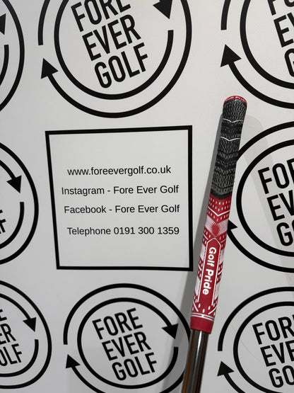 COBRA RADSPEED 3 HYBRID / 19 Degree / RH / Stiff Flex