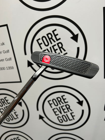 ODYSSEY OWORKS 2 PUTTER / Mens RH / 35”