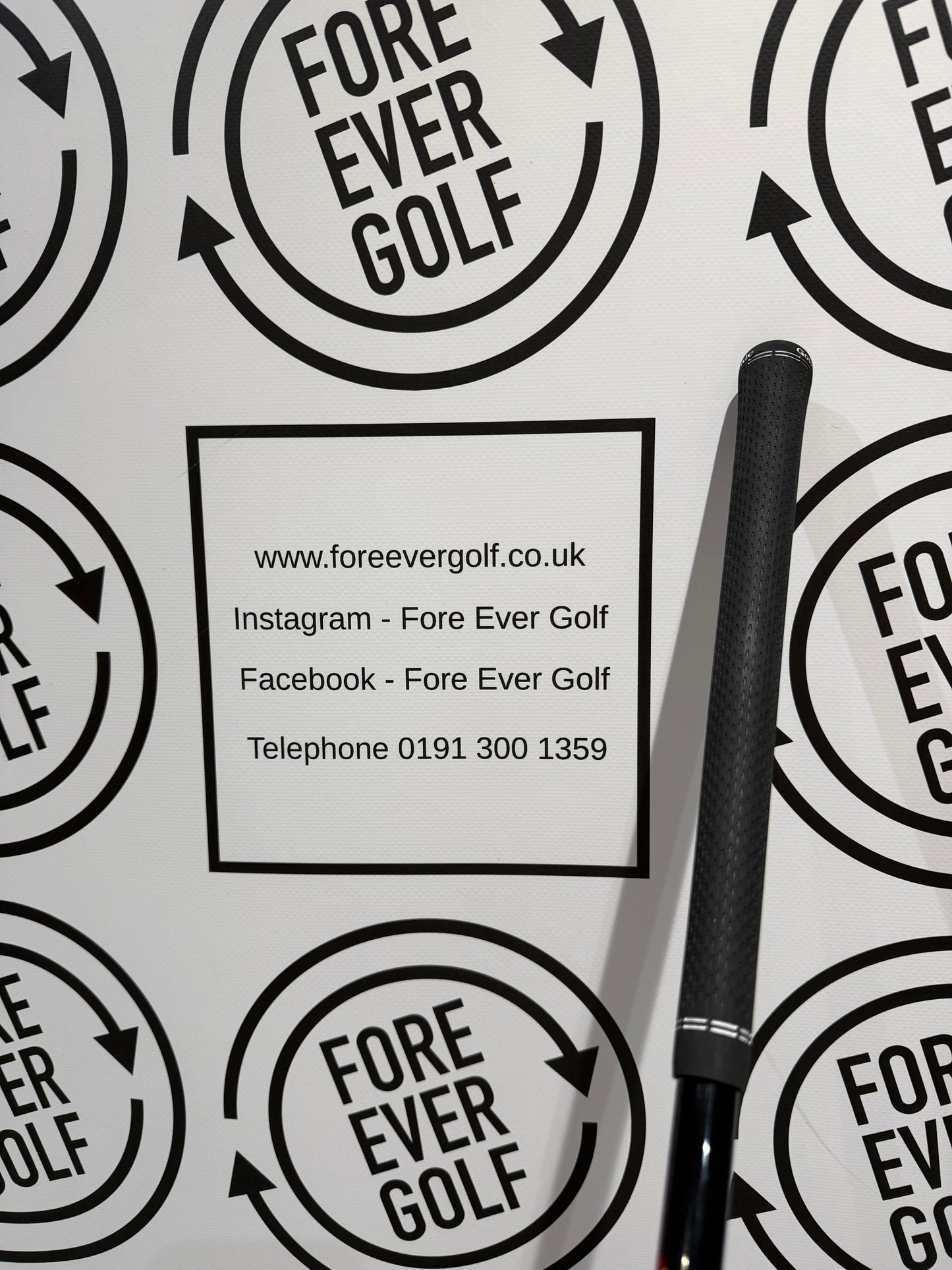 TITLEIST TSR2 3 WOOD + / 13 Degree / Mens RH / 70g Stiff Flex