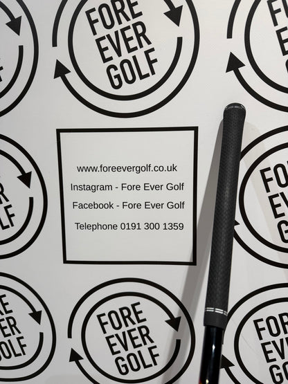 TITLEIST TSR2 3 WOOD + / 13 Degree / Mens RH / 70g Stiff Flex