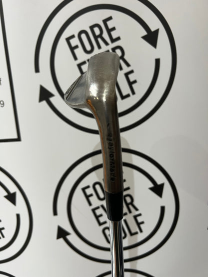 TAYLORMADE HI-TOE 4 SAND WEDGE / 54 Deg / RH / Wedge Flex