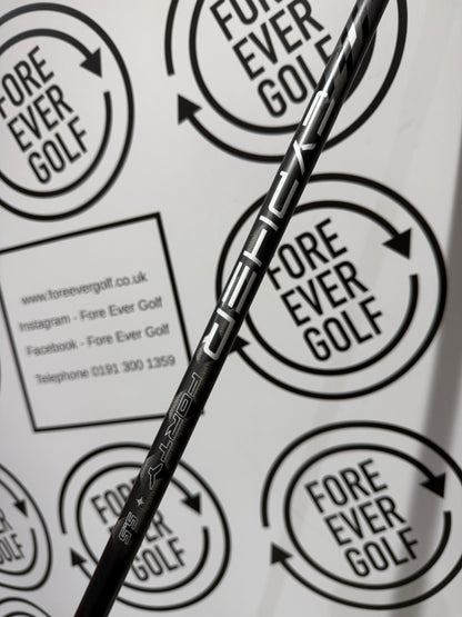 CALLAWAY Ai SMOKE MAX D DRIVER / 10.5 Deg / RH / 40g Regular Flex