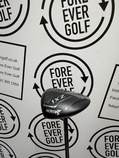 SRIXON ZXi 4 HYBRID / 22 Degree / RH / 70g Reg Flex
