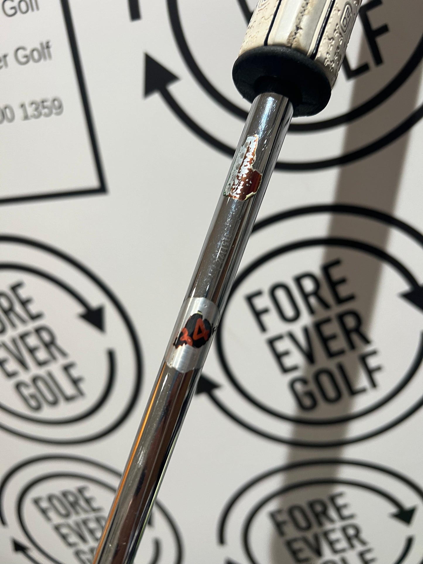 SCOTTY CAMERON SELECT NEWPORT (2018) / Mens RH / 34”