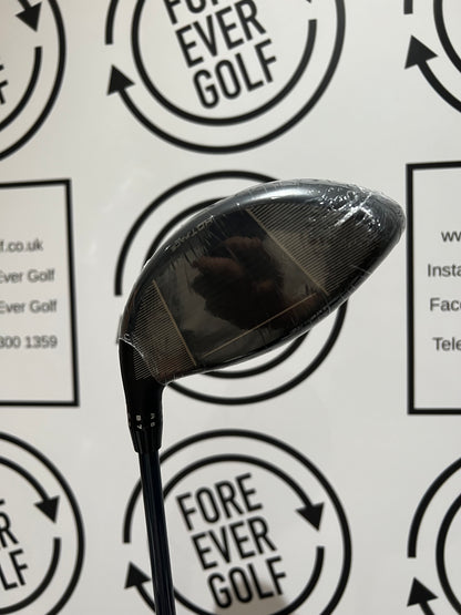 COBRA DS ADAPT X DRIVER / 9 Degree / Mens RH / 60g Stiff Flex