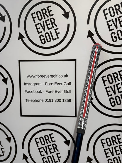 SRIXON ZXi 3 WOOD+ / 13.5 Degree / RH / 60g X-Stiff Flex