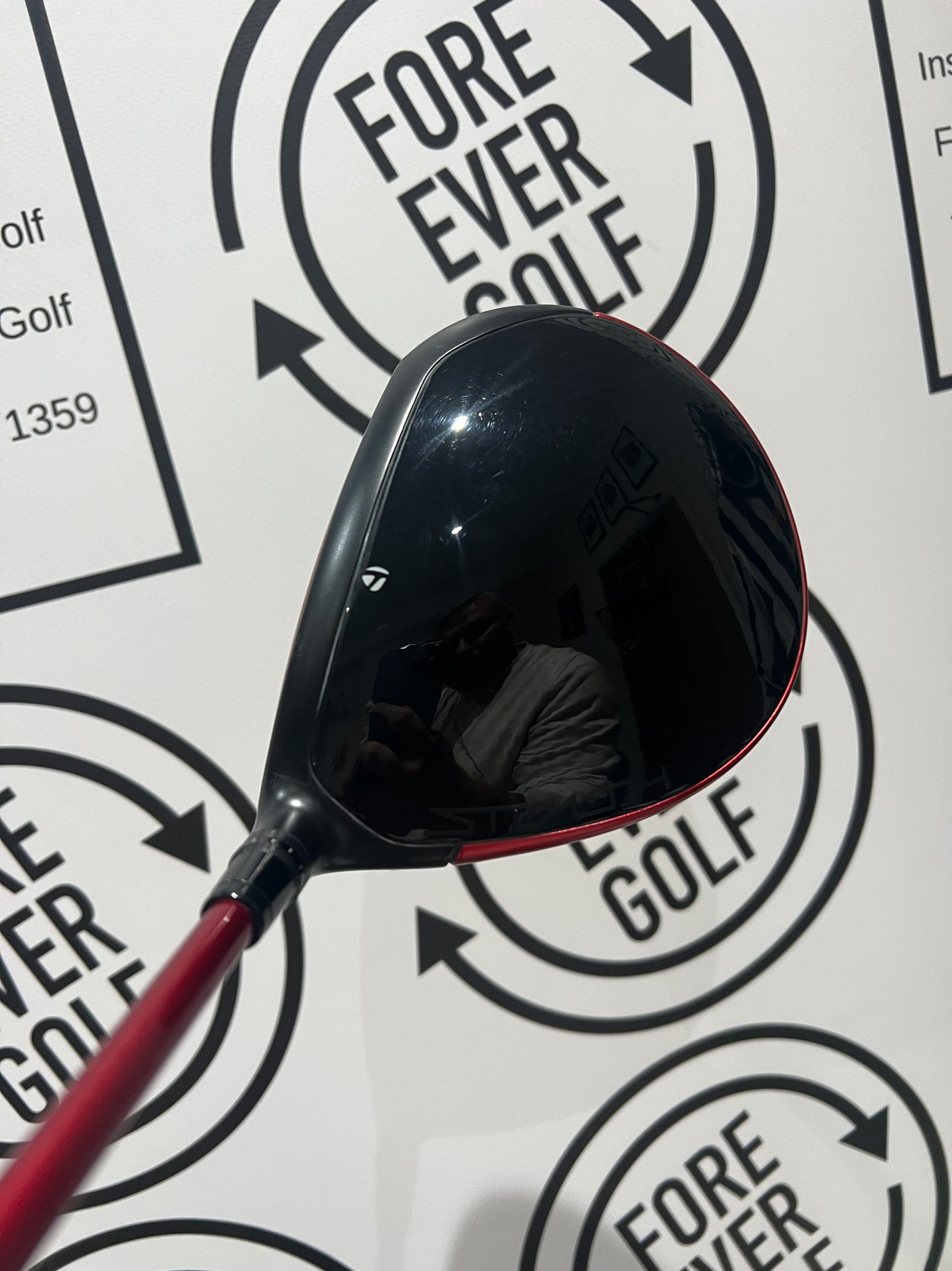TAYLORMADE STEALTH 2 DRIVER / 12 Degree / RH / 50g A Flex