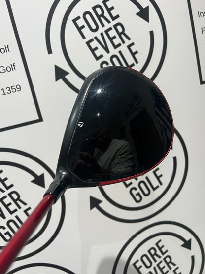 TAYLORMADE STEALTH 2 DRIVER / 12 Degree / RH / 50g A Flex