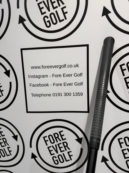 TITLEIST 5 WOOD SHAFT / KURO KAGE / 55g Reg Flex / 41.5” / V.GOOD