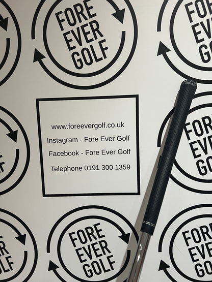 PING GLIDE FORGED PRO LOB WEDGE / 58 Deg / S.10 / RH / Wedge Flex
