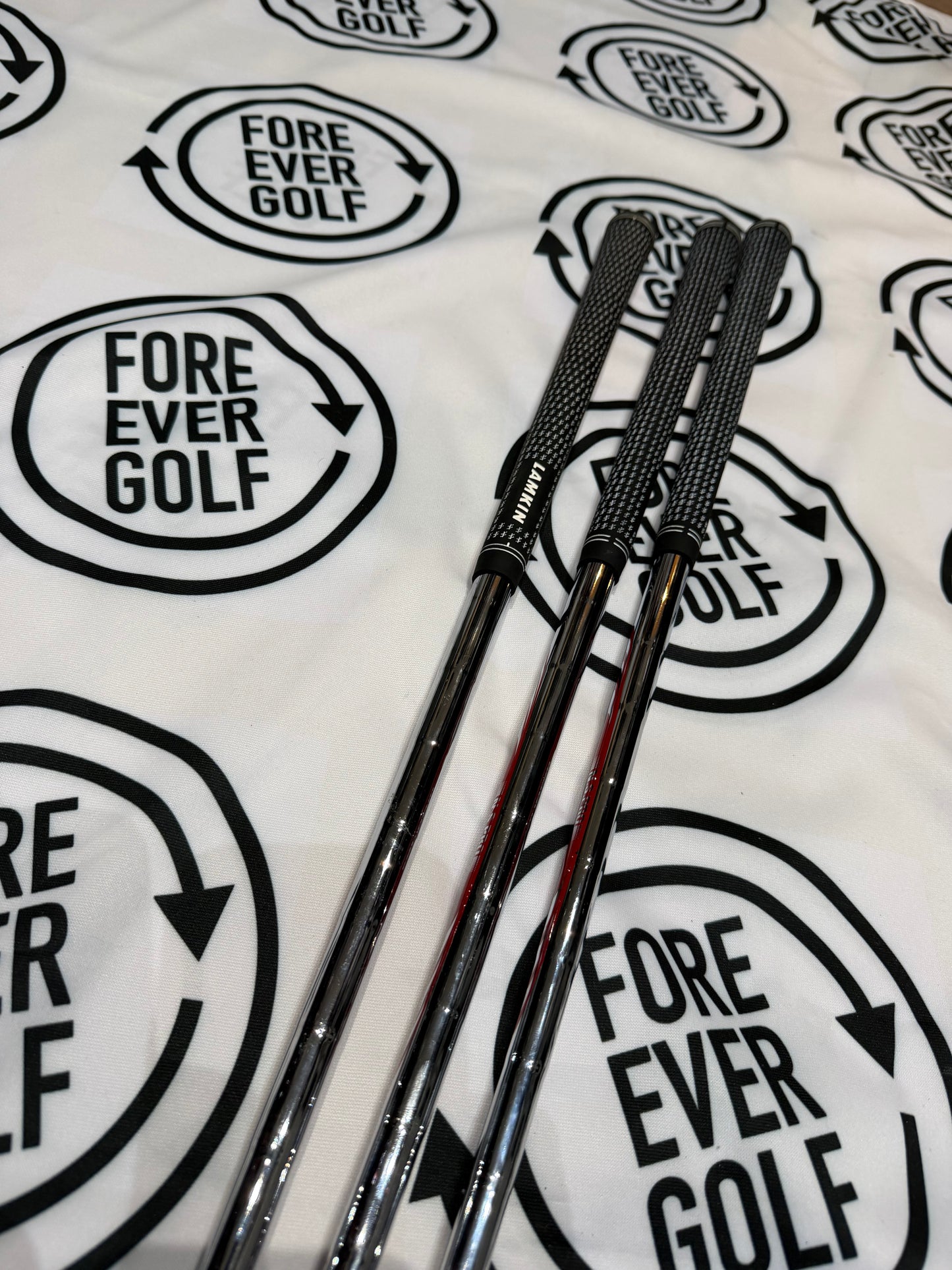 TAYLORMADE MG4 WEDGES / 50,54,58 / RH / 105g Stiff Flex