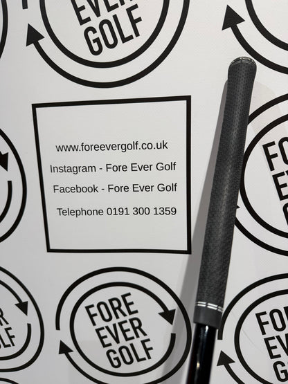 PING 5 WOOD SHAFT / ALTA CB / 65g Reg Flex / 41.5” / G440,G430,G425 / V.GOOD