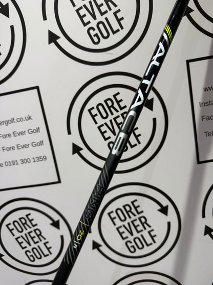 PING G430 5 HYBRID / 26 Degree / Mens RH / 70g Reg Flex