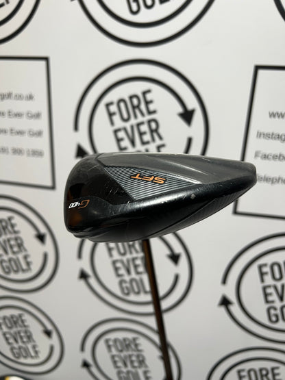 PING G400 SFT DRIVER / 10 DEGREE / Mens RH / 55g Reg Flex