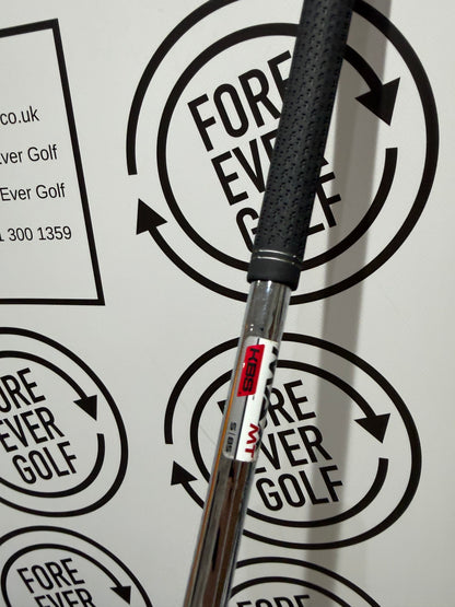 TAYLORMADE Qi SAND WEDGE / RH / 85g Stiff Flex